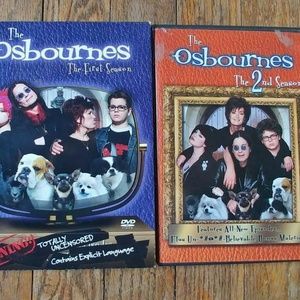 The Osbournes